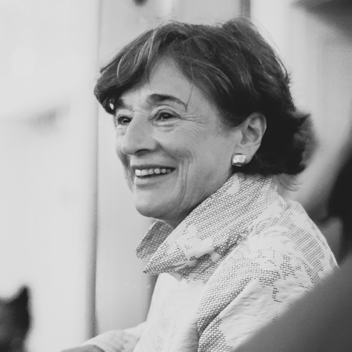 Marilyn Melkonian - President
